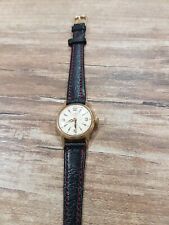 Montre mecanique femme d'occasion  Valenciennes