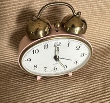 Vintage elgin alarm for sale  Milton
