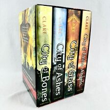 Mortal instruments paperback for sale  Prescott Valley