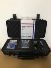 Yrt100 tester rugosità usato  Spedire a Italy