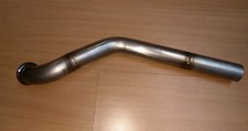 External gated exhaust for sale  Calexico