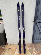 Vintage skis dynastar d'occasion  Chambéry