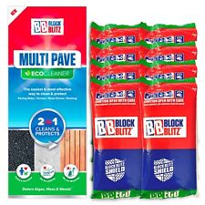 Patio cleaner block for sale  GAINSBOROUGH