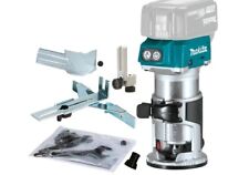 Makita trimmer router for sale  ST. ALBANS