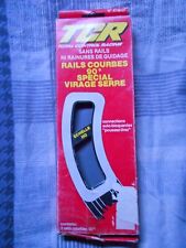 Tcr rails courbes d'occasion  Goussainville
