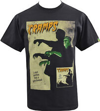 Cramps mens psychobilly for sale  BRIGHTON