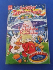 Lustiges taschenbuch 269 gebraucht kaufen  Herne