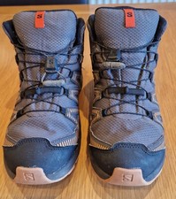 Salomon pro waterproof for sale  LIVERPOOL