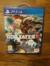 God eater ps4 d'occasion  Aramon