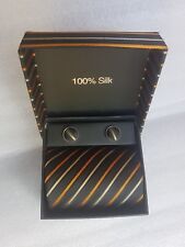 100 silk brown for sale  CHATHAM
