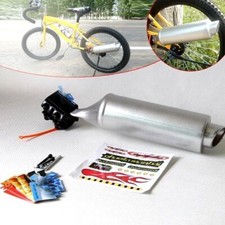 Turbospoke scarico bici usato  Spedire a Italy