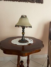 Partylite tischlampe teelichte gebraucht kaufen  Mettlach