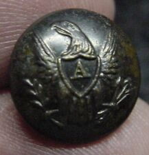 Eagle artillery button for sale  Crescent City