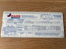 Maico ventilatoren datenschieb gebraucht kaufen  Schwerin