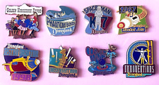 Vintage disneyland pins for sale  Seal Beach