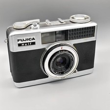 Fujica half fujinon gebraucht kaufen  Grenzach-Wyhlen