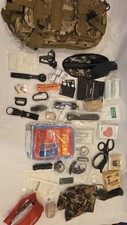 Bag pre packed for sale  Spokane