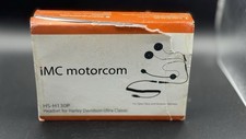 Imc motorcom h130p for sale  Toledo