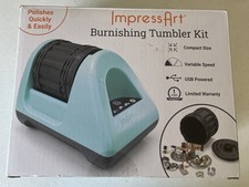 Impress art burnishing for sale  Mineola