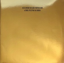 Zucchero oro incenso usato  Parabiago