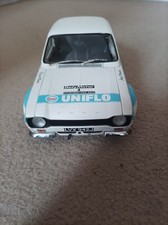 Minichamps scale ford for sale  WESTCLIFF-ON-SEA