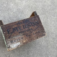 Vintage emerson electric for sale  East Dubuque