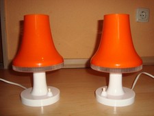 70er jahre lampen gebraucht kaufen  Bayreuth