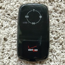ZTE AC30 Five Spot Verizon Wireless 3G Mobile Hotspot Modem HotSpot MiFi comprar usado  Enviando para Brazil