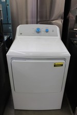 Gtd38easwws white 7.2 for sale  Madison Heights