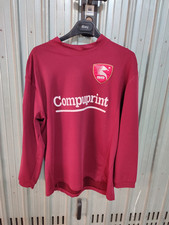 Maglia salernitana vignaroli usato  Salerno