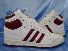 Adidas top ten gebraucht kaufen  Haar