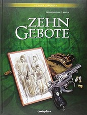 Gebote gesamtausgabe 3 gebraucht kaufen  Stuttgart