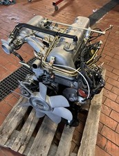 MERCEDES BENZ W108 W111 280 SE M130.980 MOTOR GENERALÜBERHOLT comprar usado  Enviando para Brazil