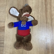 Wrinkles ganzbros plush for sale  MANCHESTER