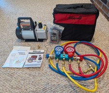 Xtremepowerus hvac air for sale  Churchville