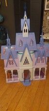 Hasbro eiskönigin großes gebraucht kaufen  Dresden