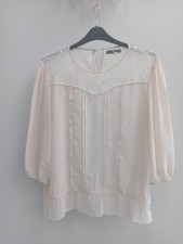 Womens size sheer for sale  NUNEATON