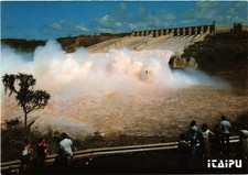 CPM AK Foz do Iguacu BRAZIL (1463350) comprar usado  Enviando para Brazil