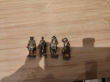 Kinder metal serie d'occasion  Montivilliers
