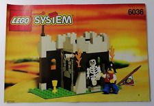 Vintage system lego d'occasion  Rivesaltes