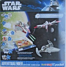 Revell star wars gebraucht kaufen  Hilden
