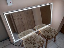 Laguna flächenspiegel 1200x64 gebraucht kaufen  Cottbus
