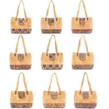 Kork henkeltasche tasche gebraucht kaufen  Altenkirchen, Gries, Ohmbach