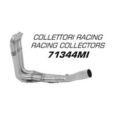 Collettori arrow racing usato  Italia