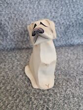 labrador ornament for sale  Shipping to Ireland