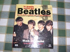 beatles libro usato beatles libro usato Carpi
