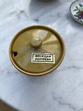 Brixham pottery for sale  WOLVERHAMPTON