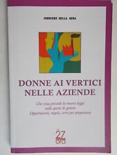 Donne vertici nelle usato  Macerata