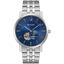 Bulova mens classic for sale  Houston
