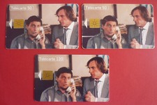 Telecarte f595 gem1a d'occasion  Grenoble-